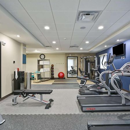 Home2 Suites By Hilton Maumee Toledo Exterior photo
