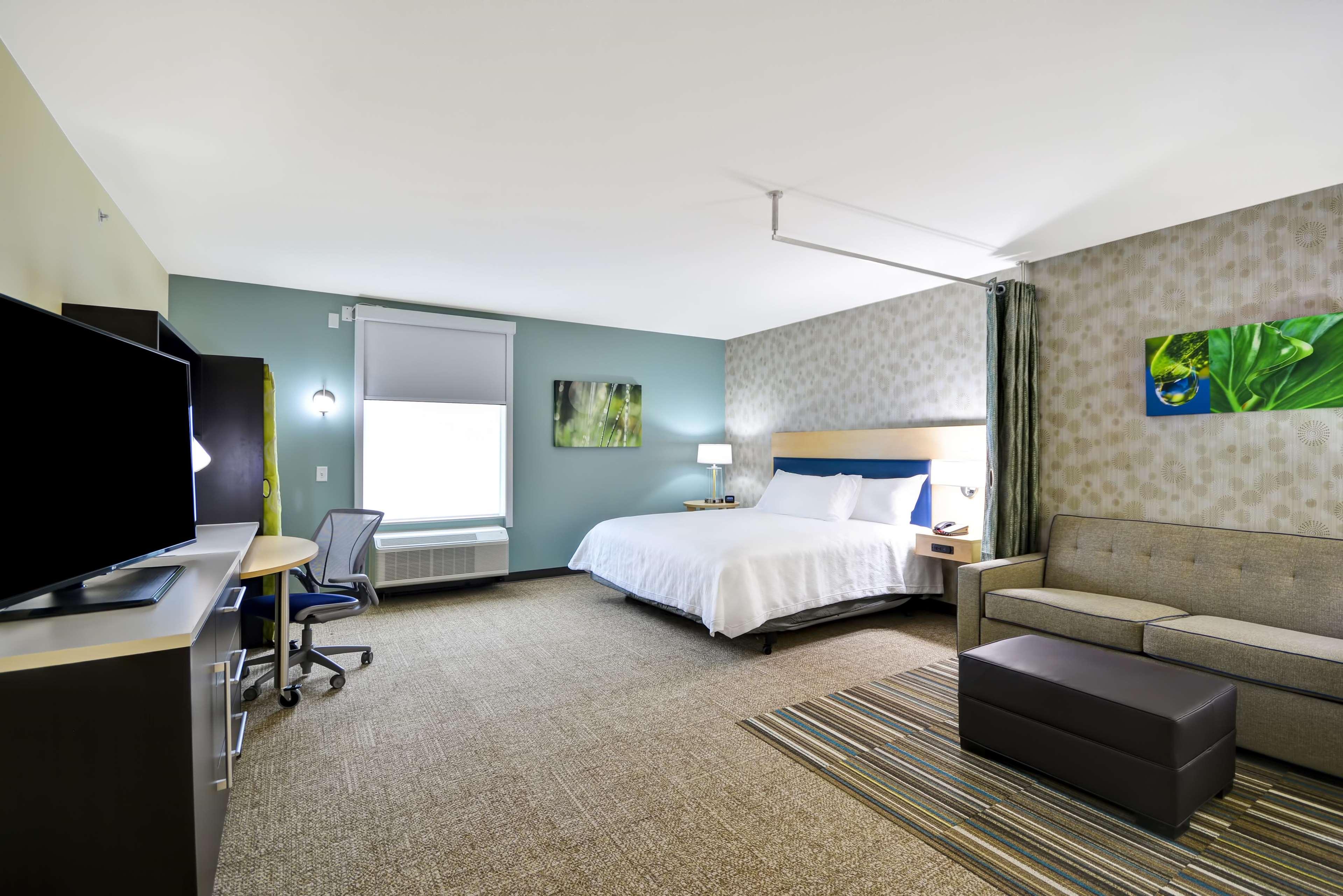 Home2 Suites By Hilton Maumee Toledo Exterior photo