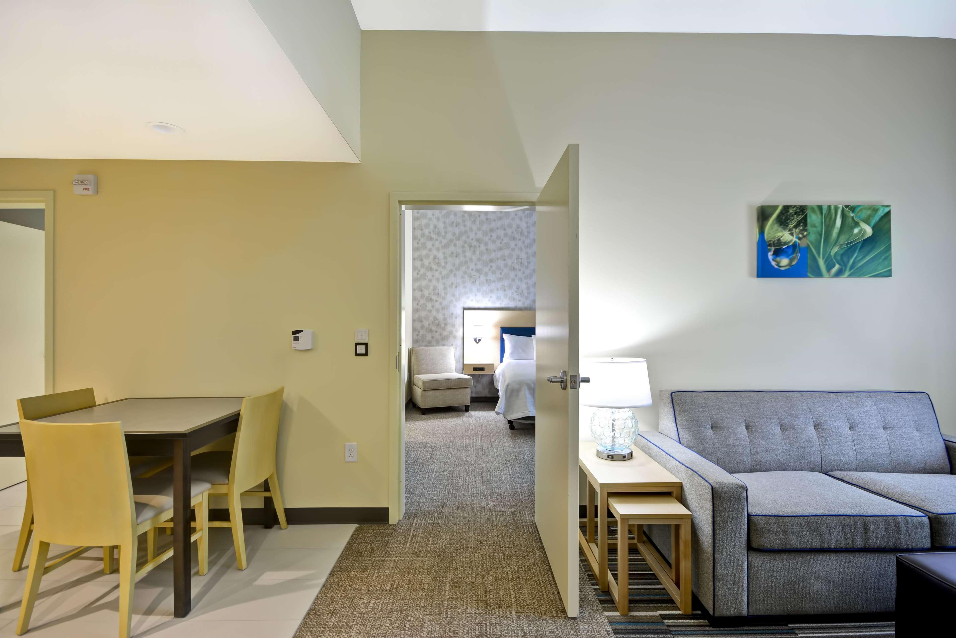 Home2 Suites By Hilton Maumee Toledo Exterior photo
