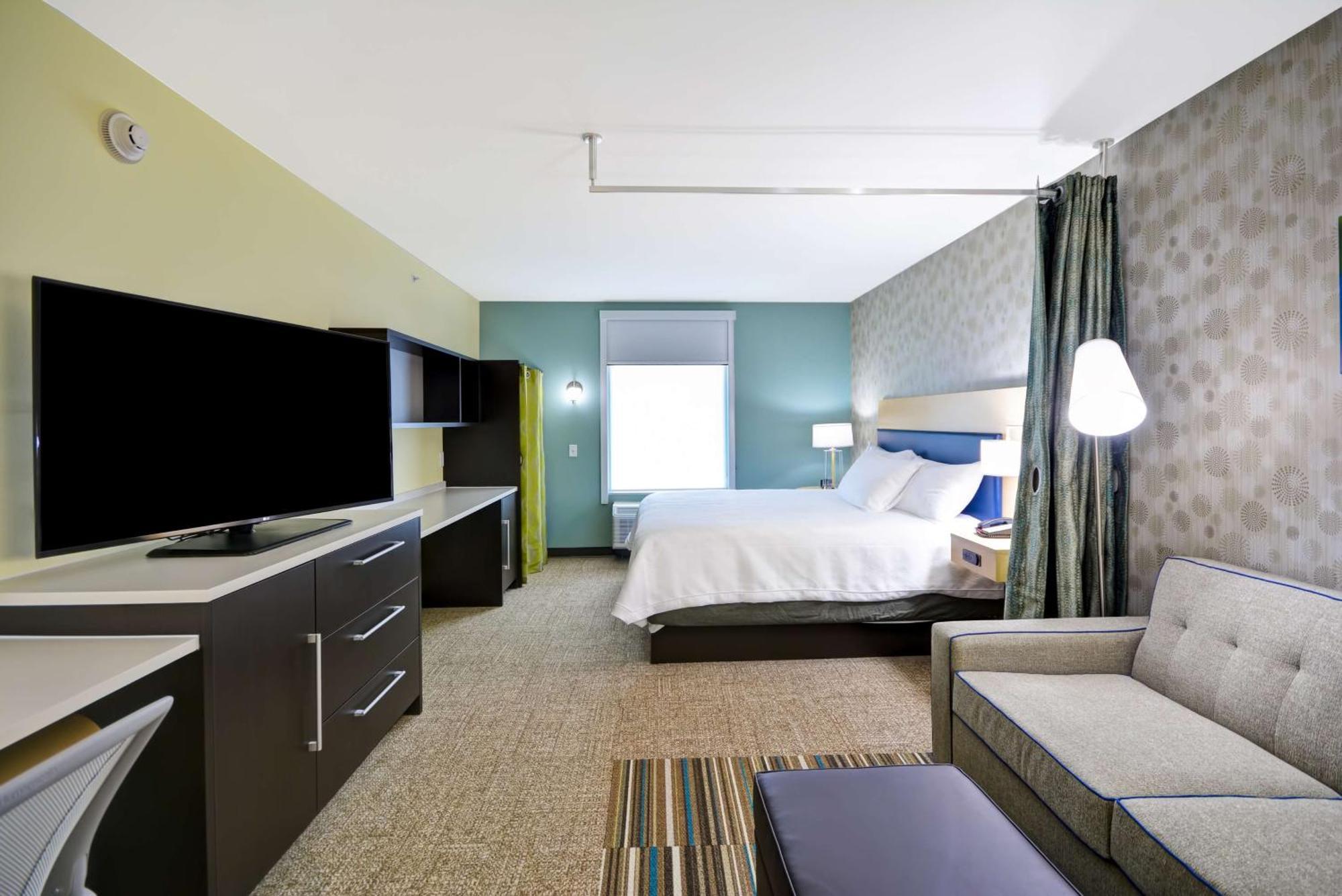 Home2 Suites By Hilton Maumee Toledo Exterior photo