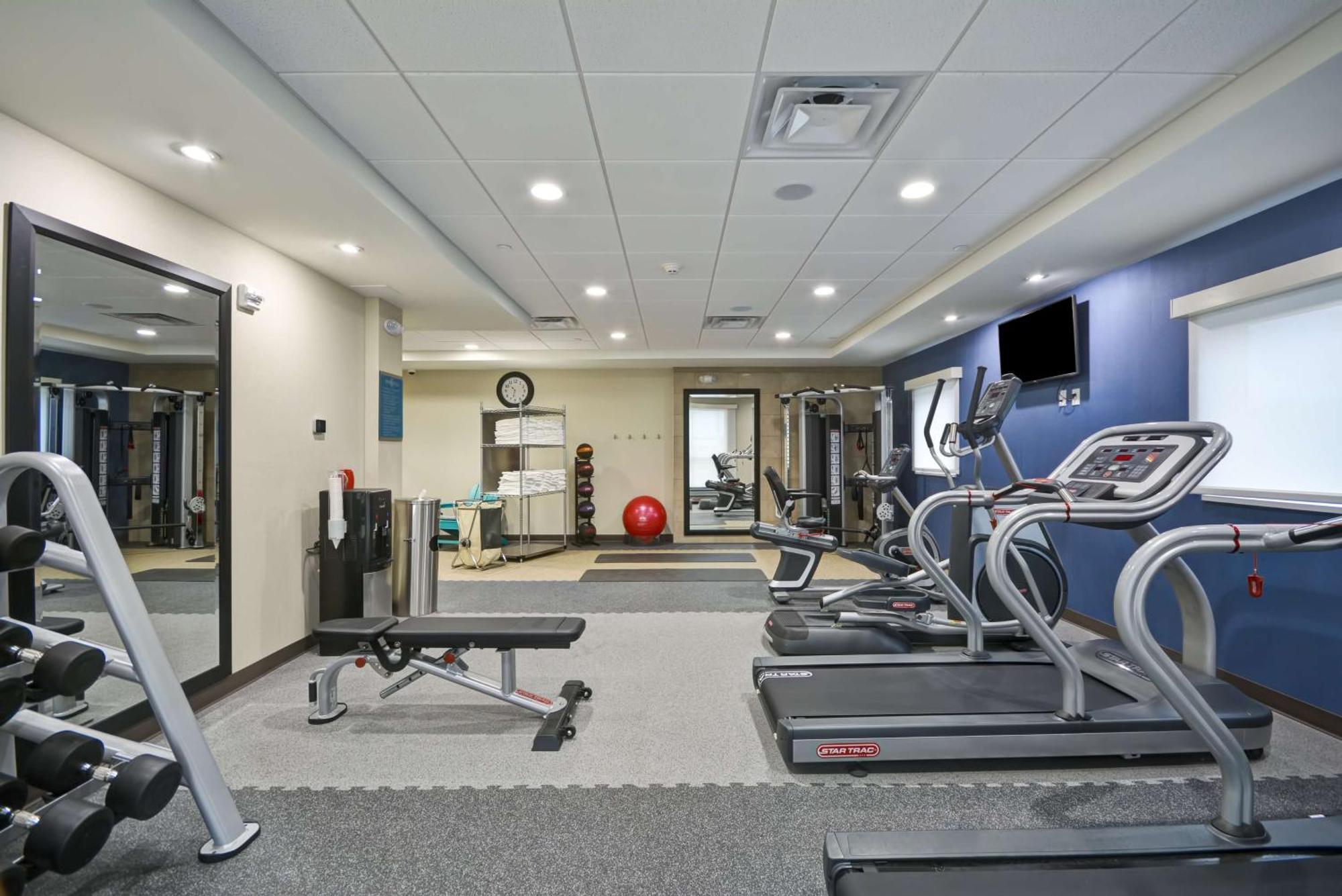 Home2 Suites By Hilton Maumee Toledo Exterior photo